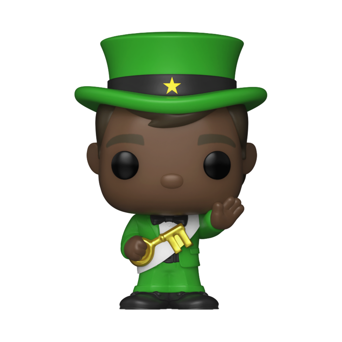 Bitty Pop! Bitty City City Pack 1 - US 4877