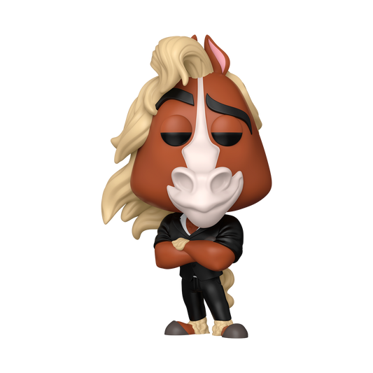 Pop! Winddancer - US 7260