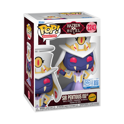 Pop! Sir Pentious - US 0258