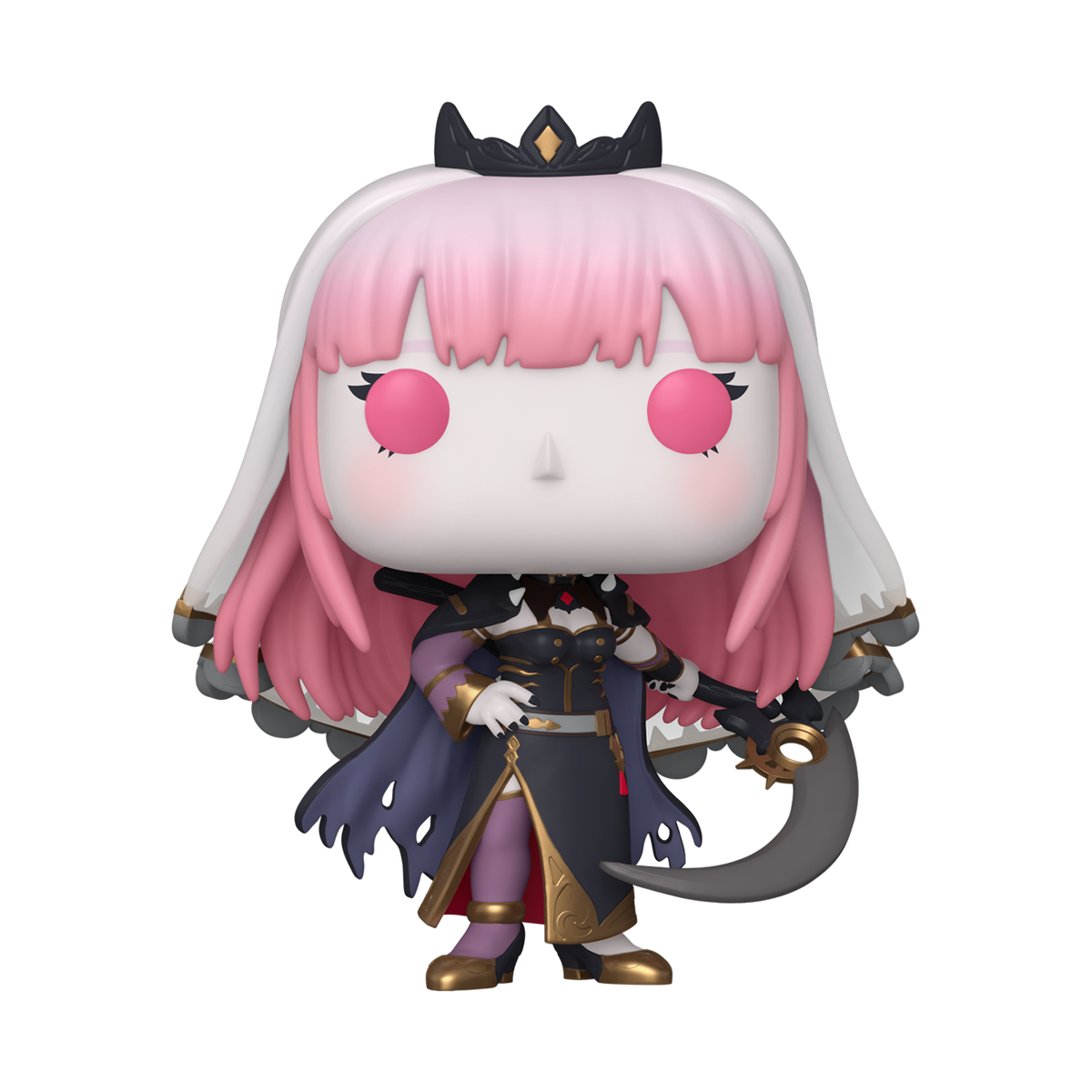 Pop! Mori Calliope - US 6740