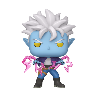 Pop! Glorio - US 6034