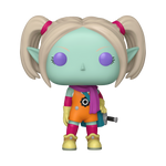 Pop! Panzy - US 0556