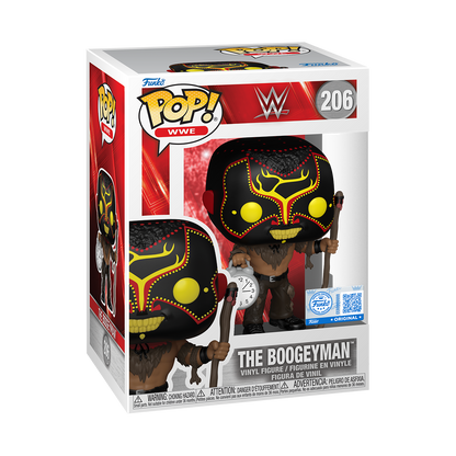 Pop! The Boogeyman - US 1709