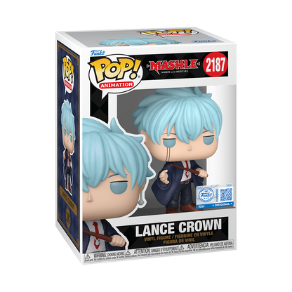 Pop! Lance Crown - US 8869