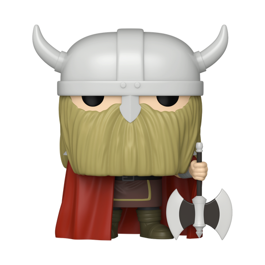 Pop! Eisen - US 4970