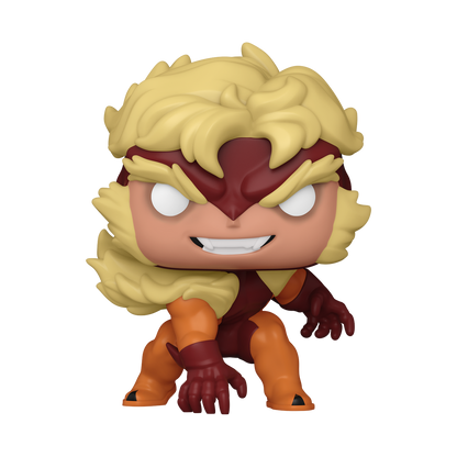 Pop! Sabretooth (X-Men '97) - US 6564