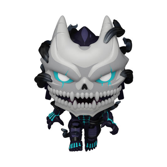 Pop! Kaiju No. 8 (Uncontrollable) - US 1717