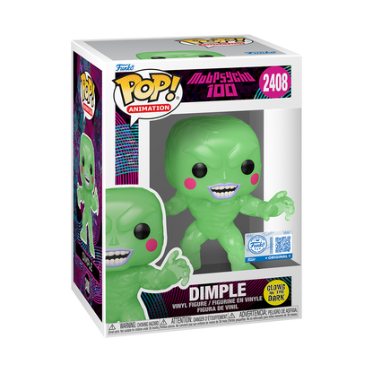 Pop! Dimple (Glow) - US 4013