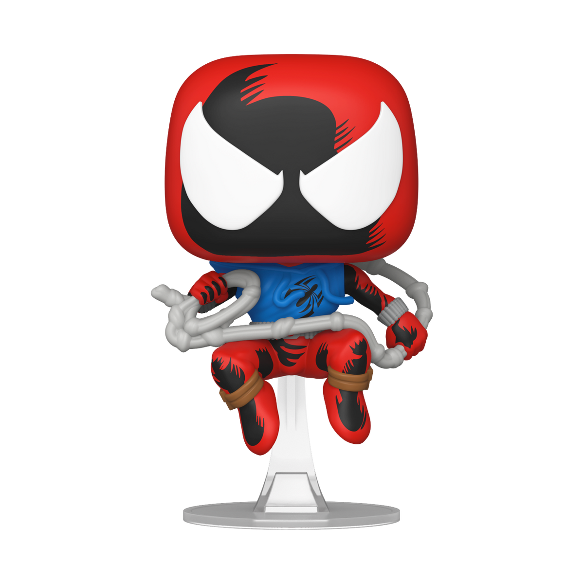 Pop! Scarlet Spider (Swinging) - US 1751