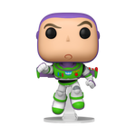 Pop! Buzz Lightyear (Glow) - US 1902