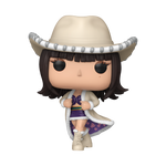 Pop! Miss All Sunday (Live Action) - US 9044