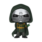 Concept Series: Pop! Lord Doom (Doomsday) - US 9392