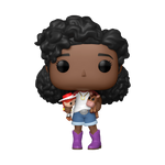 Pop! Blaze Manoukian (Toy Story 5) - US 2971