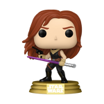 Pop! Mara Jade (Legends) - US 5974