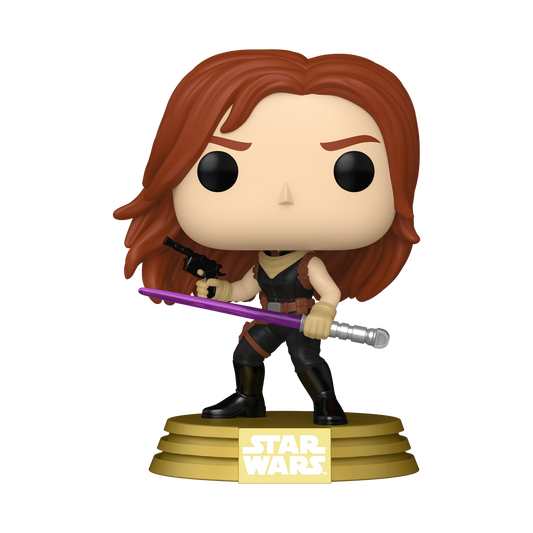 Pop! Mara Jade (Legends) - US 5974