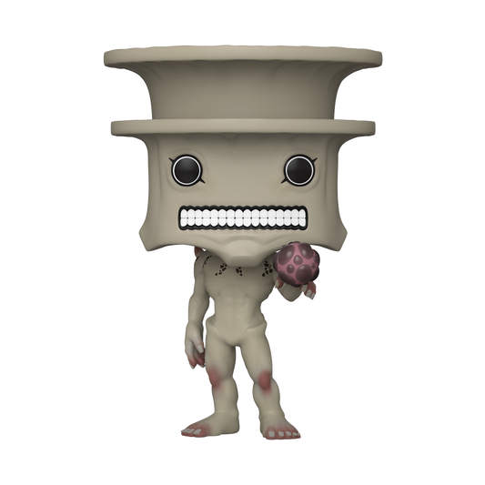 Pop! Kaiju No. 9 - US 4235