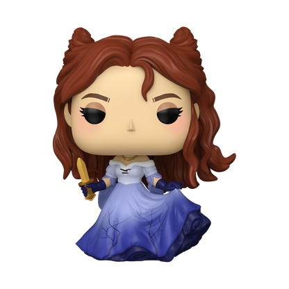 Pop! Jude Duarte (Coronation Gown) (The Cruel Prince) - US 6520