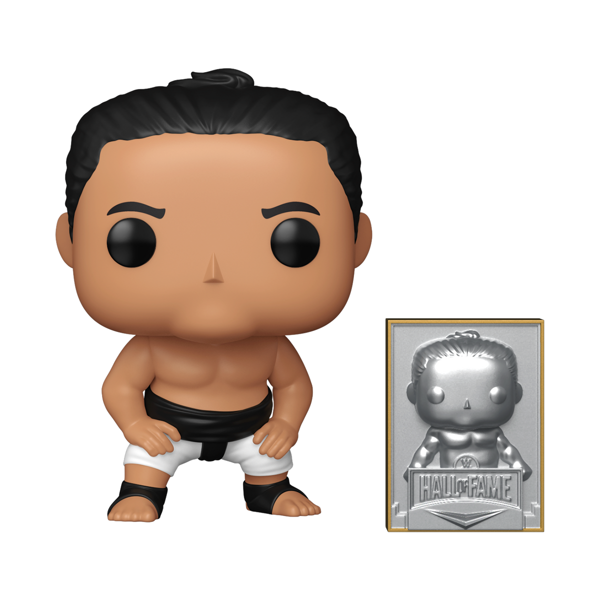 Pop! Yokozuna - US 3923