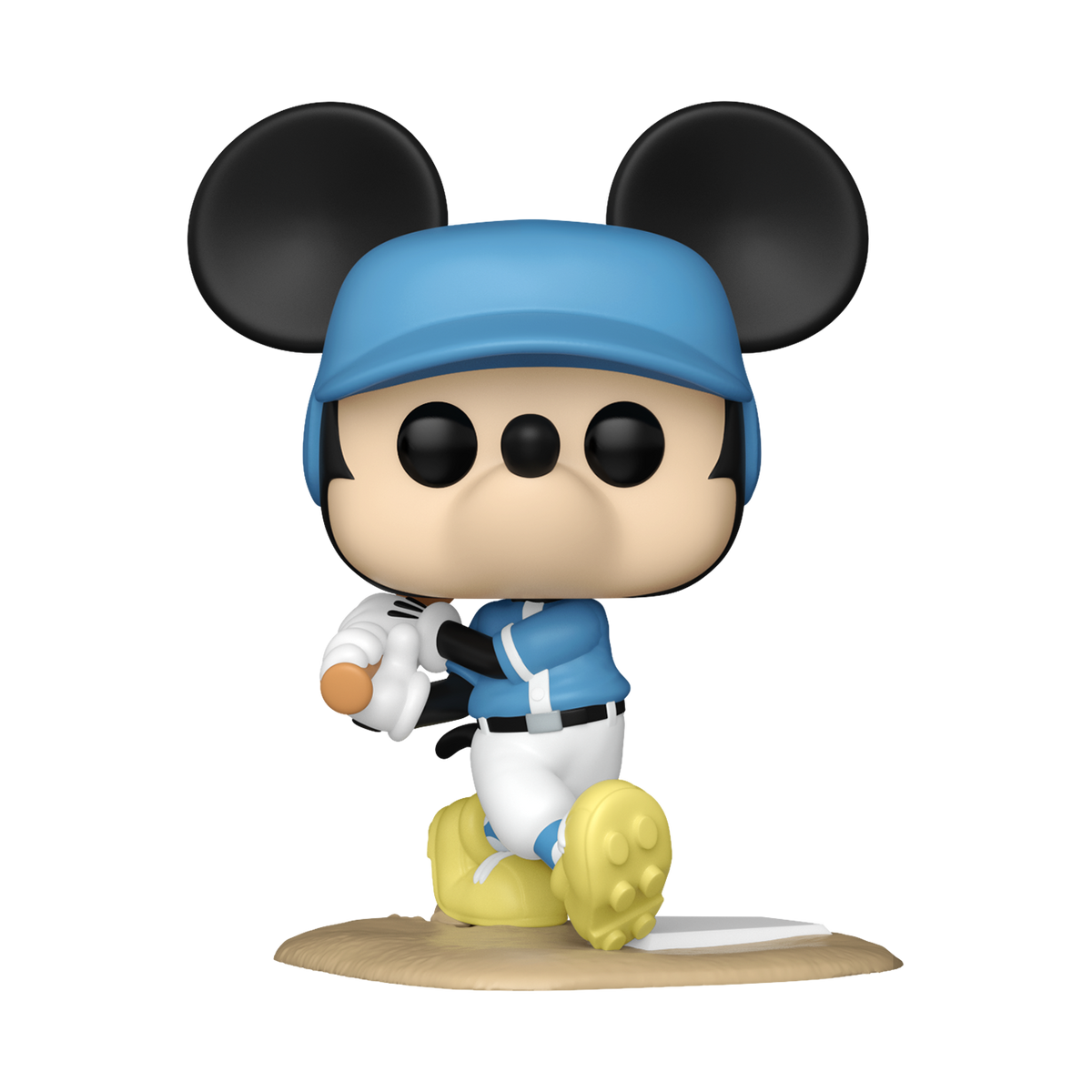 Pop! Baseball Mickey - US 7628