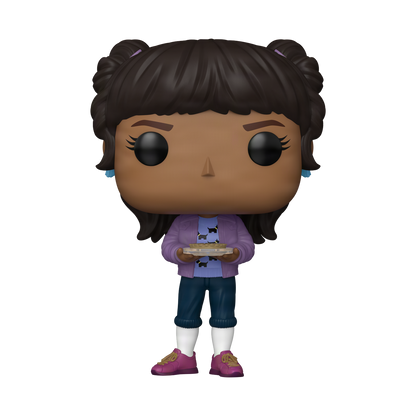 Pop! Erica Sinclair - US 5983