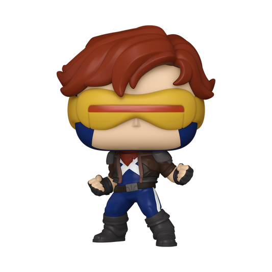 Pop! Cyclops (Wasteland) (X-Men '97) - US 5312