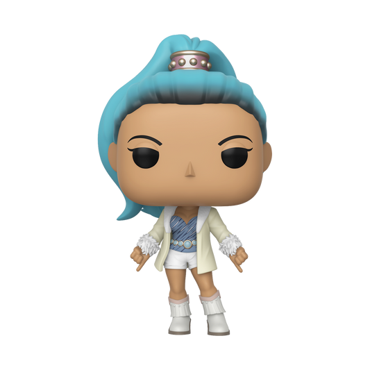 Pop! Miss Wednesday (Live Action) - US 7524