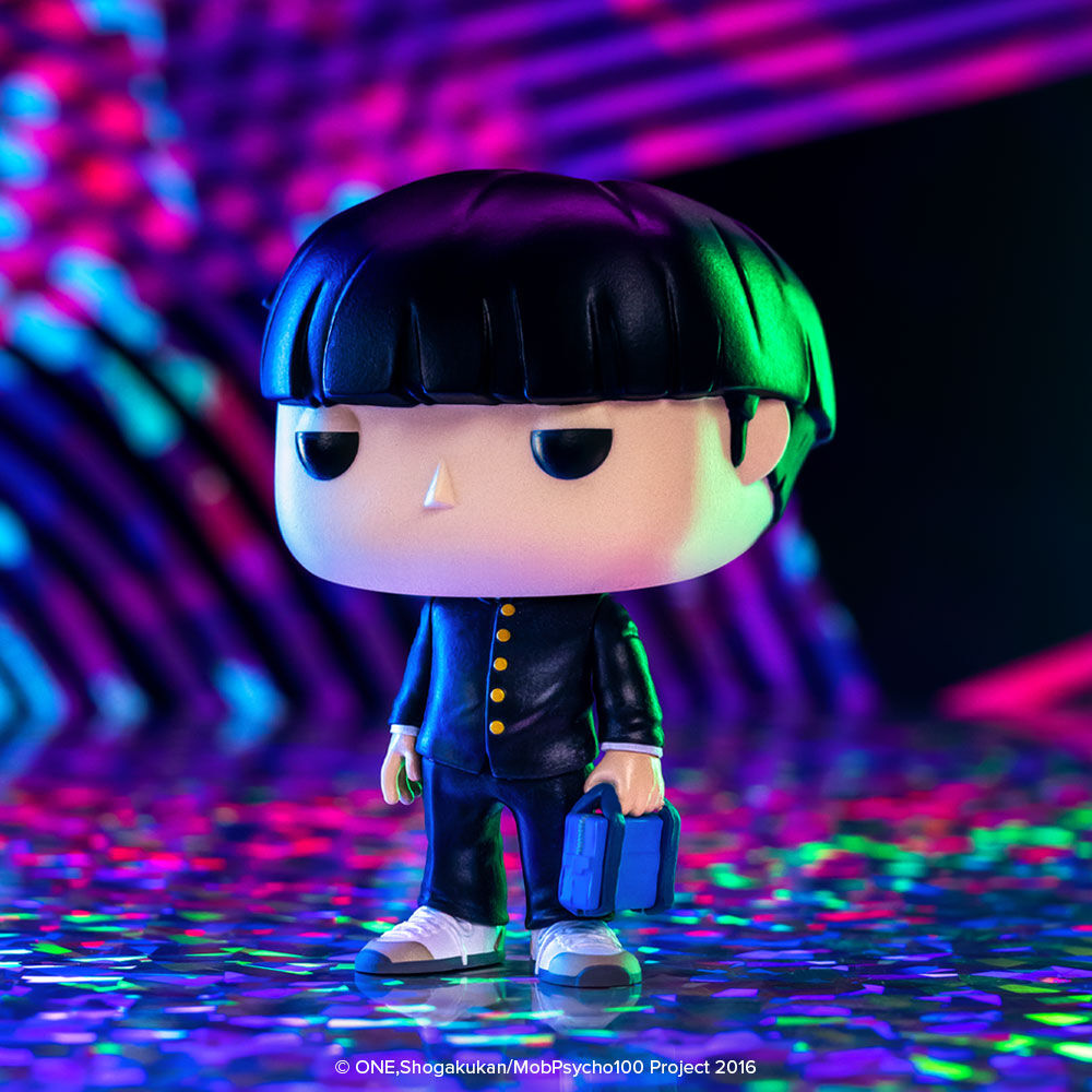 Pop! Mob - US 2673