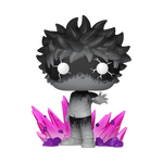 Pop! Mob with Aura (Glow) - US 3334