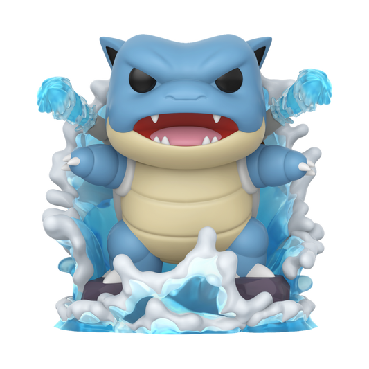 Pop! Premium Blastoise - US 4484