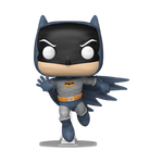 Pop! Batman (Bat-Manga!) with Pop! Protector - US 6173