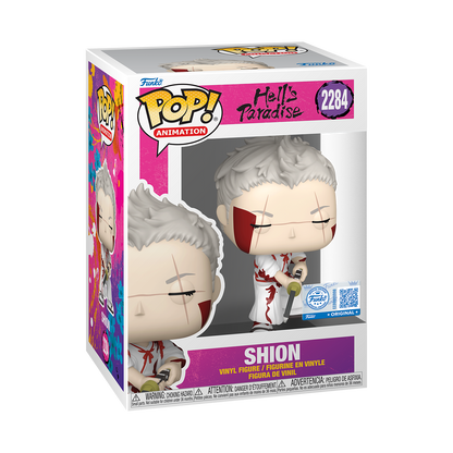 Pop! Shion (Bloody) - US 7839