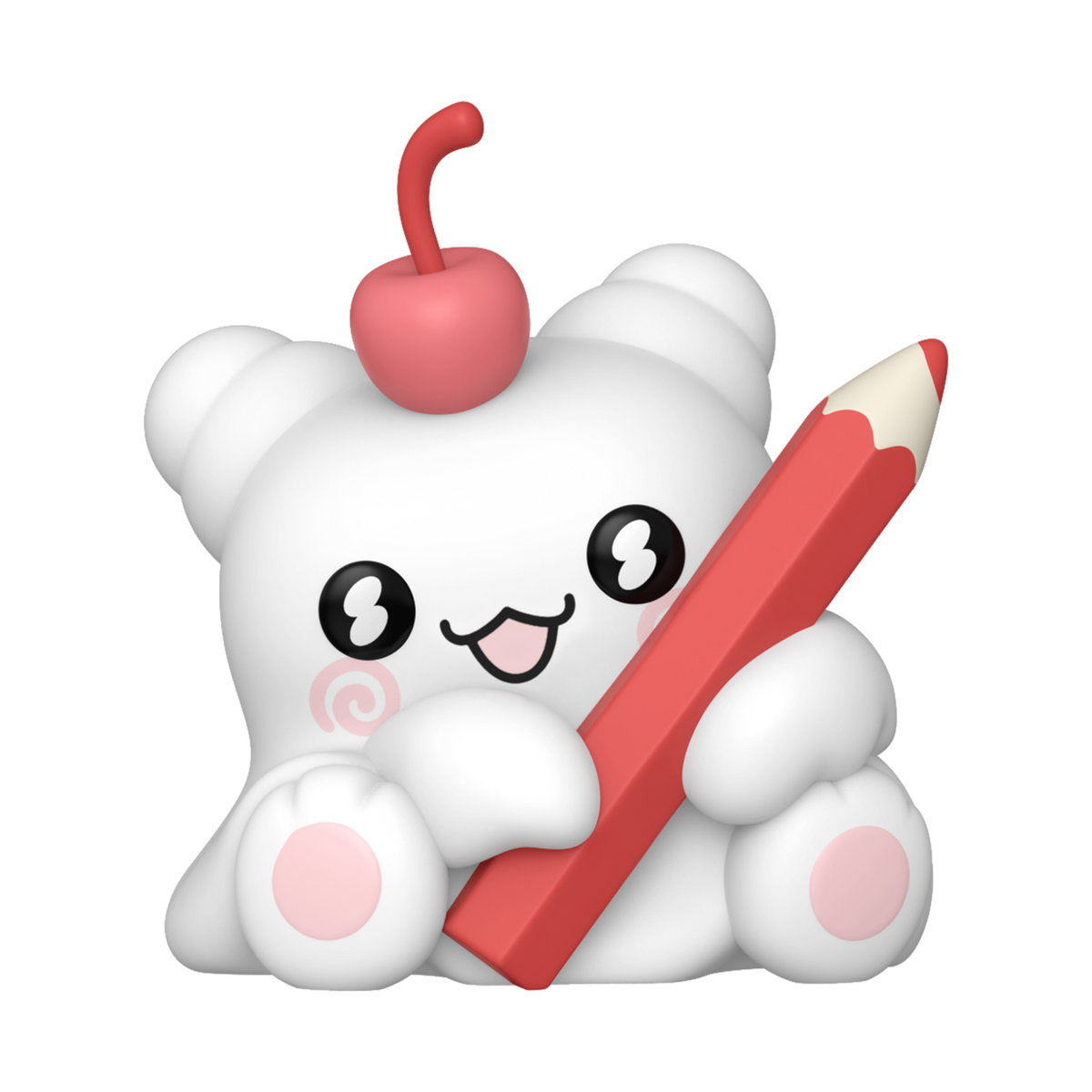 Pop! Hanamaruobake - US 6835