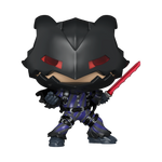 Pop! Loki with Sword - US 4786