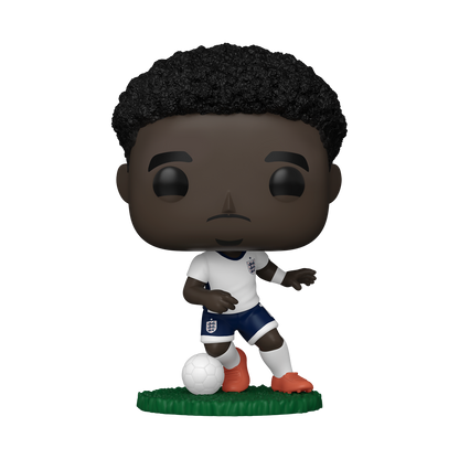 Pop! Bukayo Saka - US 6945