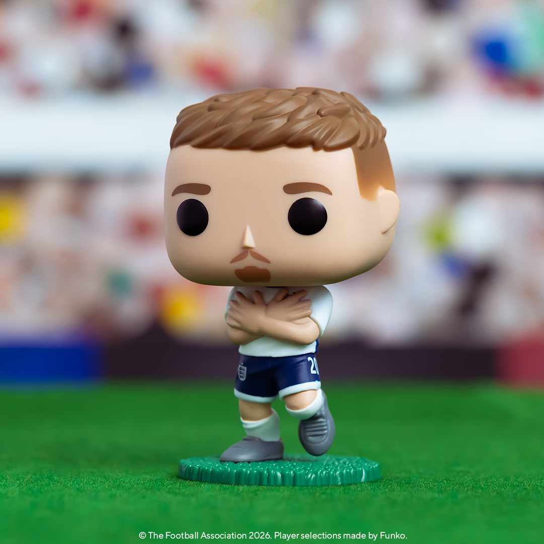 Pop! Cole Palmer - US 5675