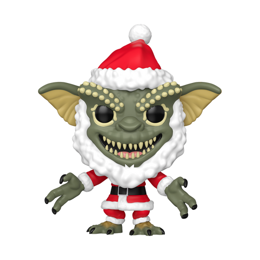 Pop! Stripe (Santa Coat) - US 3546