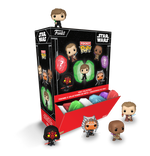 Mystery Pocket Pop! Kyber Crystals - US 2924