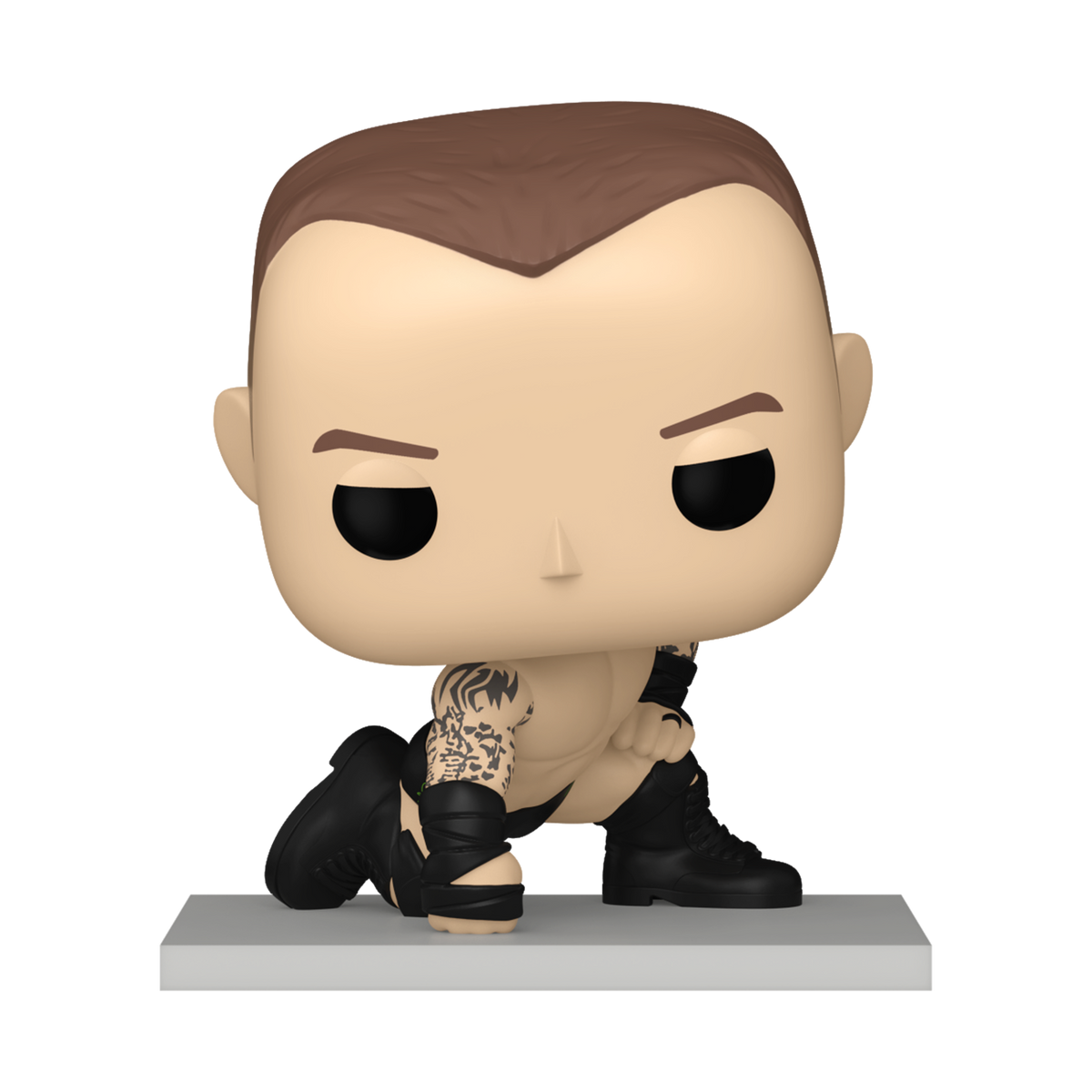 Pop! Randy Orton (Viper Stance) (RKO) - US 0424