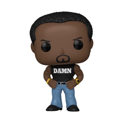 Pop! Ron Simmons - US 1725