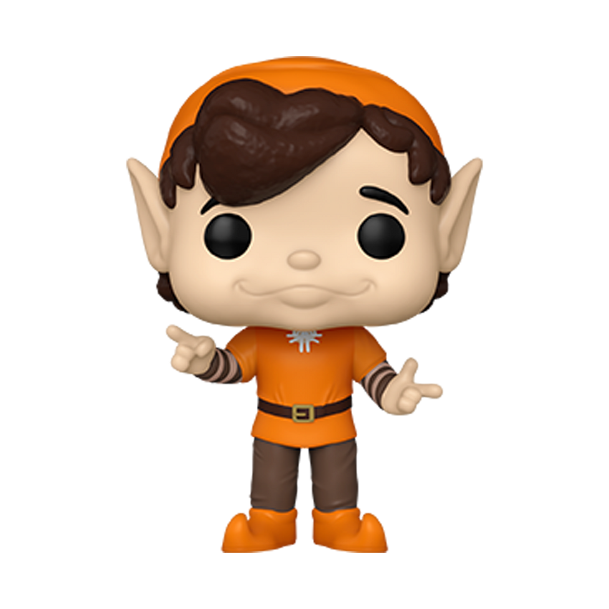 Pop! Brownie the Elf - US 2303