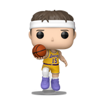 Pop! Austin Reaves (Yellow Icon Edition Jersey) - US 9235