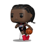Pop! Tyrese Maxey (Black Statement Edition Jersey) - US 3221