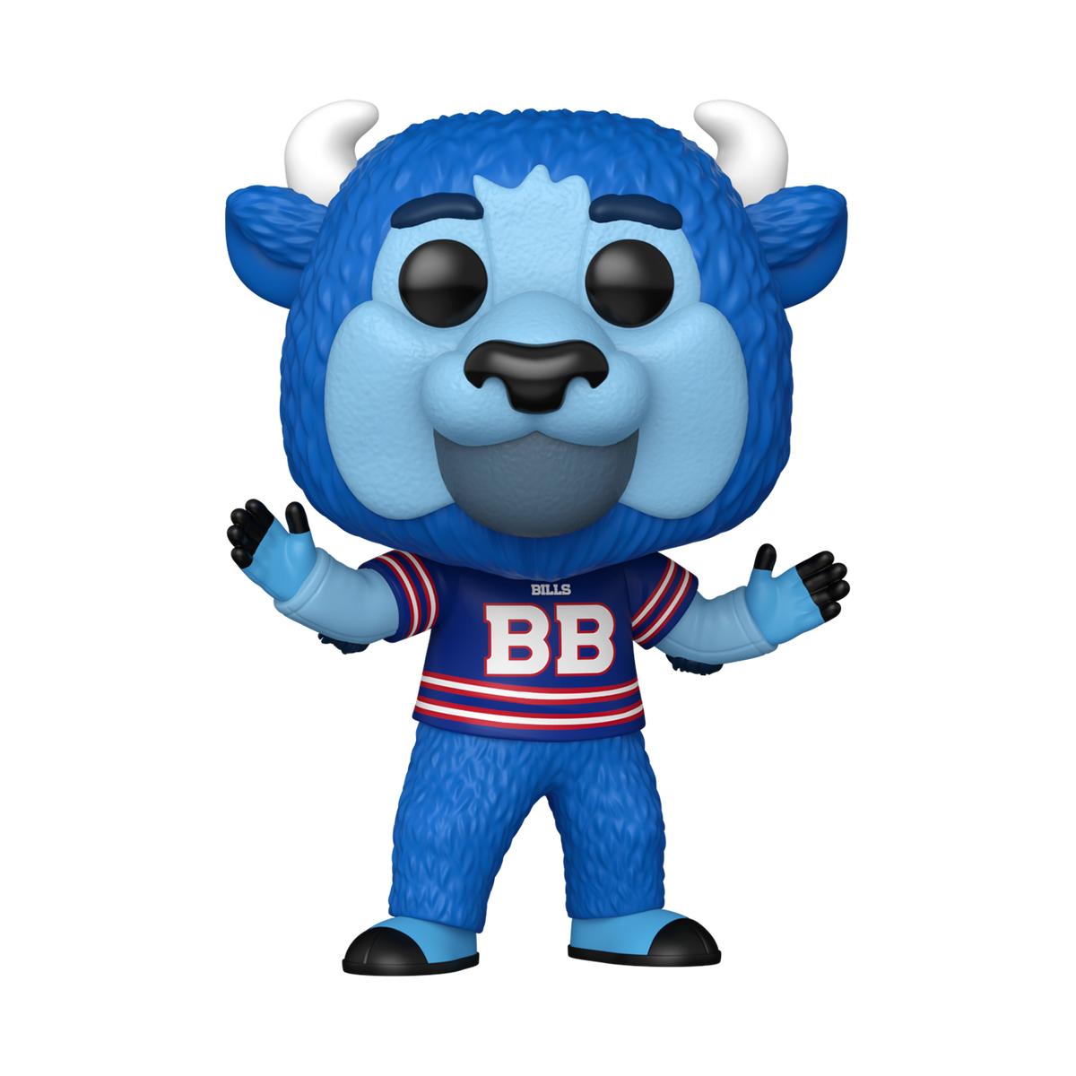 Pop! Billy Buffalo - US 3049