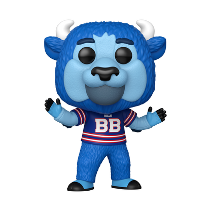 Pop! Billy Buffalo - US 3049