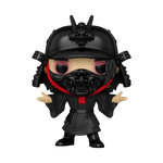 Pop! Shinsuke Nakamura - US 9467