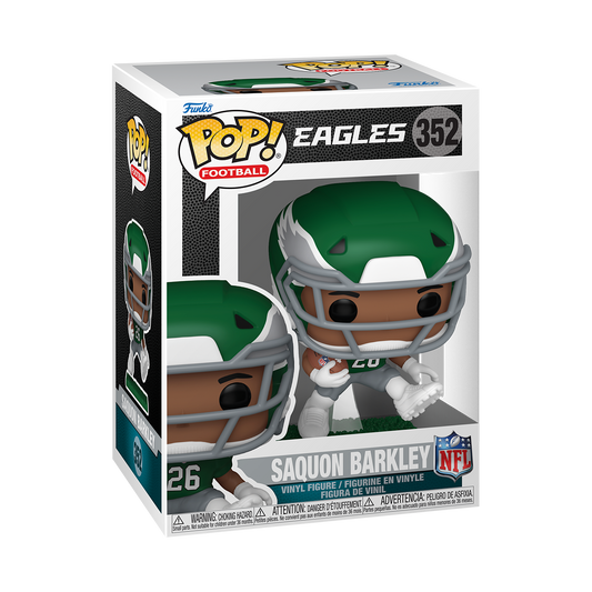 Pop! Saquon Barkley - US 6146