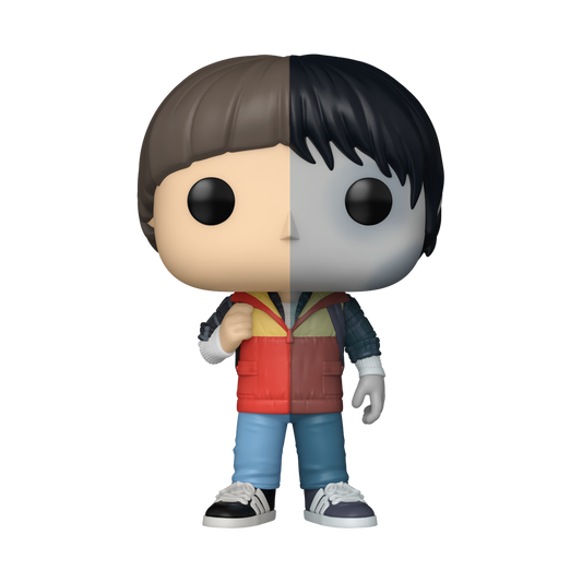 Pop! Will Byers (Split) - US 6389