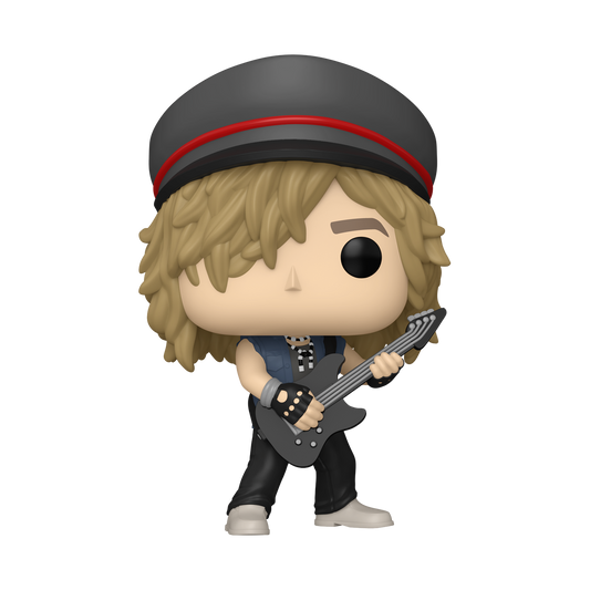 Pop! Duff McKagan (1985 Vintage) - US 5546