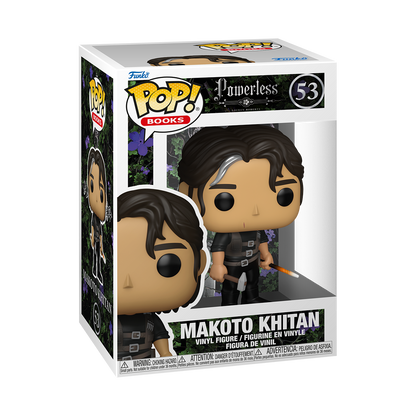 Pop! Makoto Khitan - US 6291