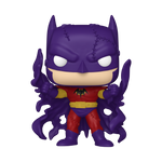 Pop! Batman Zur-En-Arrh - US 3949